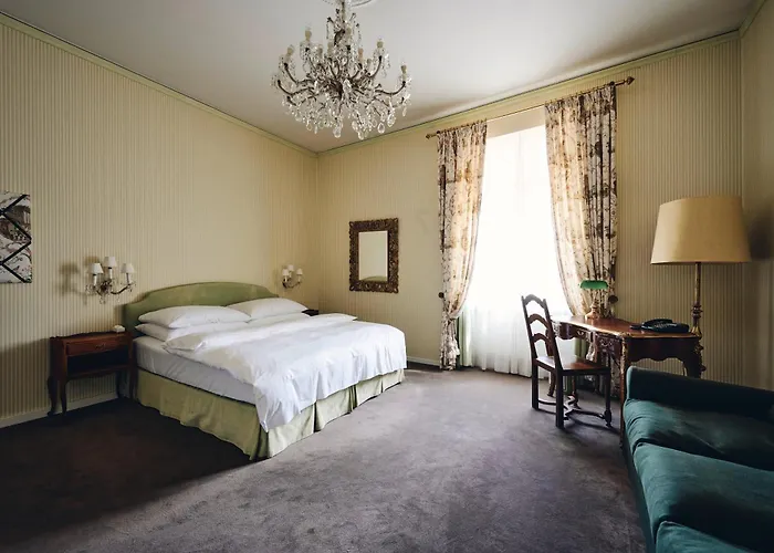 Hotel Europe