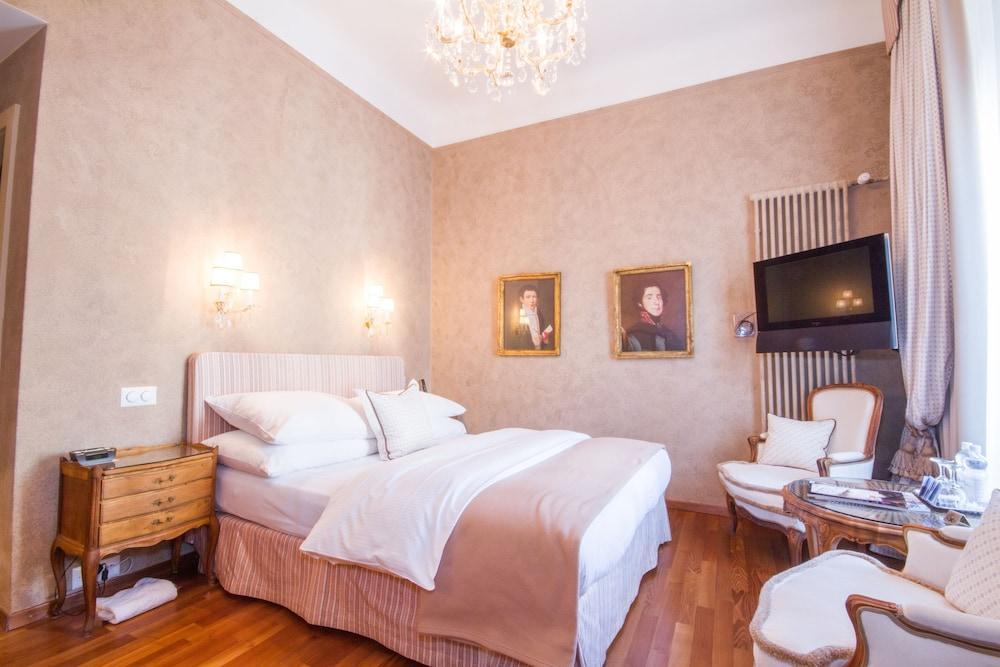 Europe 4* Zúrich