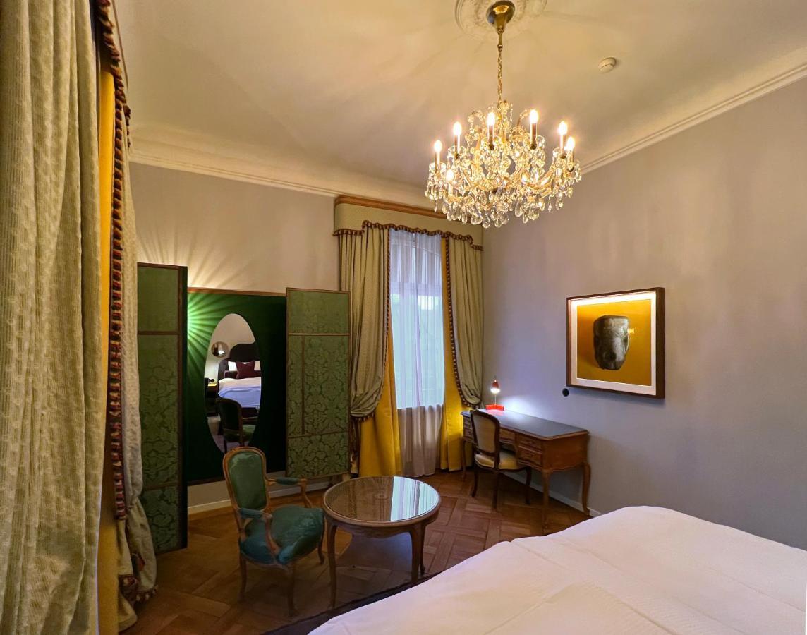 Europe 4* Zúrich